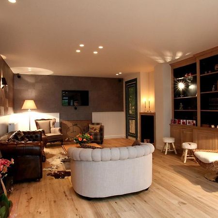 B&B 2Sprong Wevelgem Εξωτερικό φωτογραφία