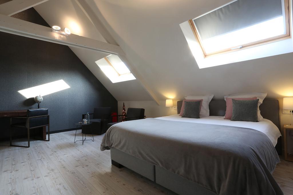 B&B 2Sprong Wevelgem Εξωτερικό φωτογραφία