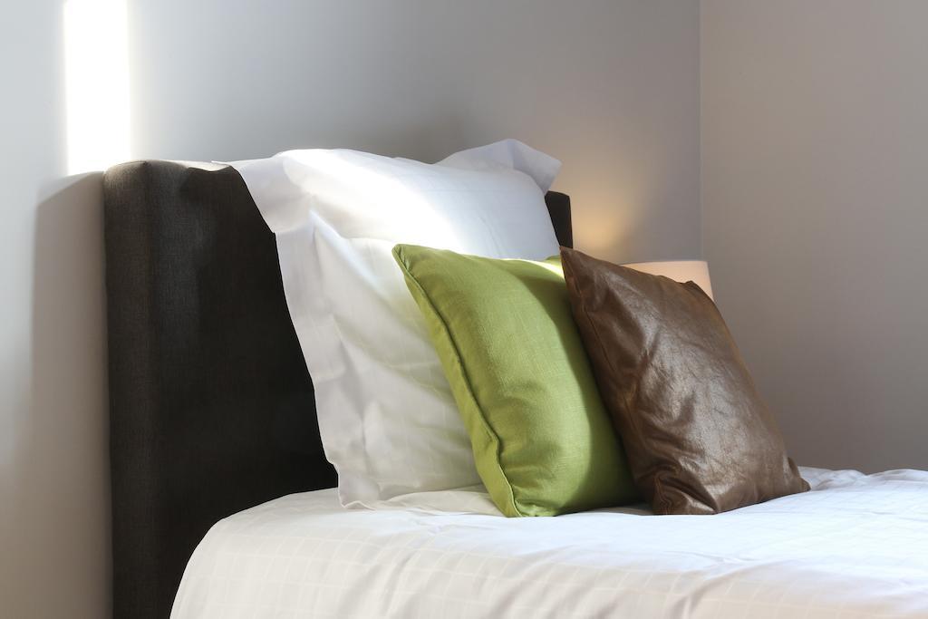 B&B 2Sprong Wevelgem Δωμάτιο φωτογραφία