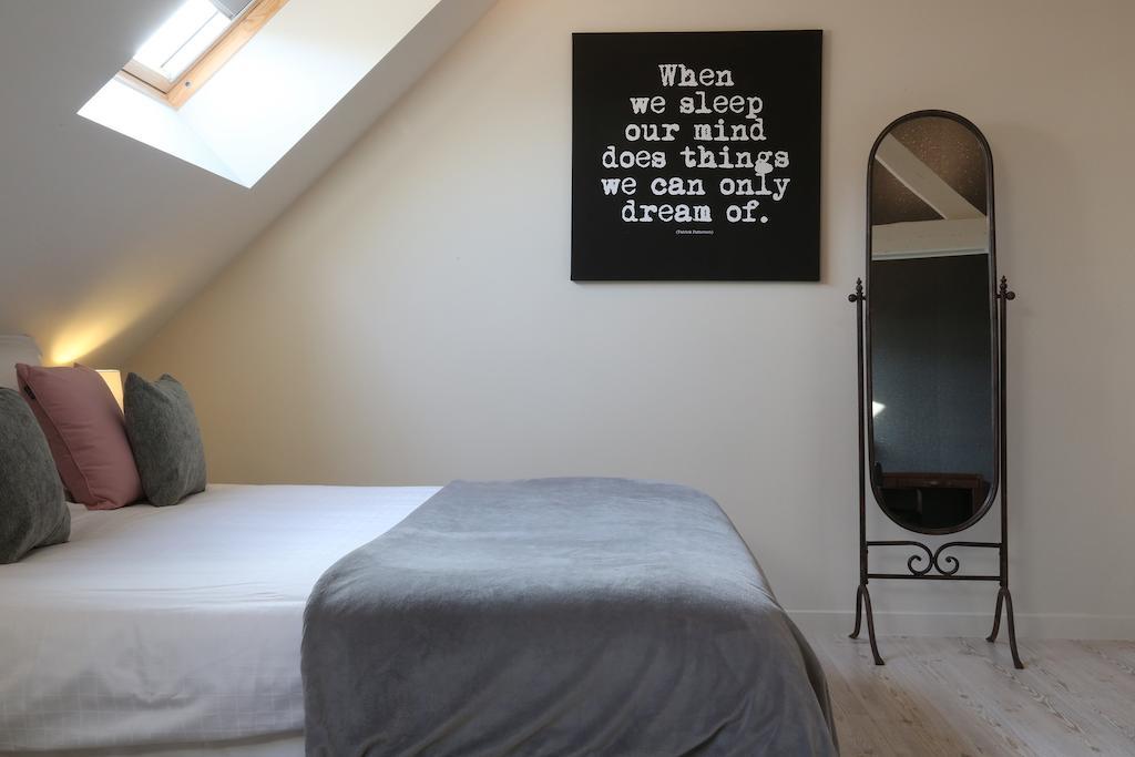 B&B 2Sprong Wevelgem Δωμάτιο φωτογραφία