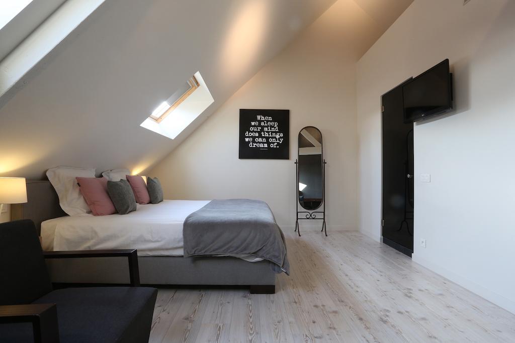 B&B 2Sprong Wevelgem Δωμάτιο φωτογραφία