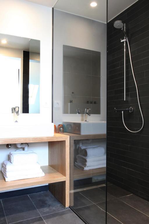 B&B 2Sprong Wevelgem Δωμάτιο φωτογραφία