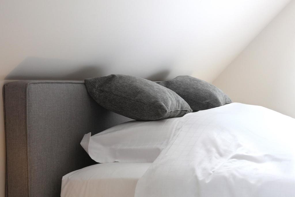 B&B 2Sprong Wevelgem Δωμάτιο φωτογραφία