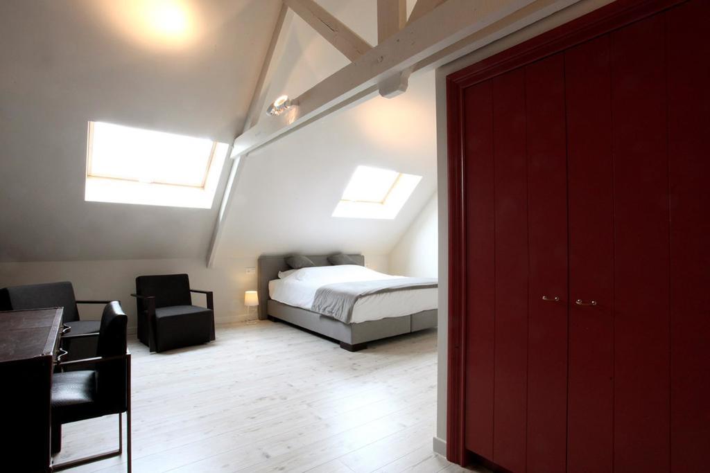 B&B 2Sprong Wevelgem Δωμάτιο φωτογραφία