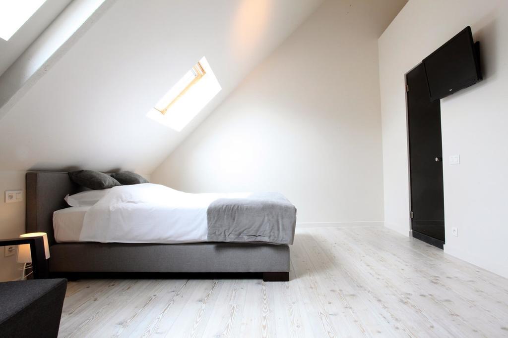 B&B 2Sprong Wevelgem Εξωτερικό φωτογραφία