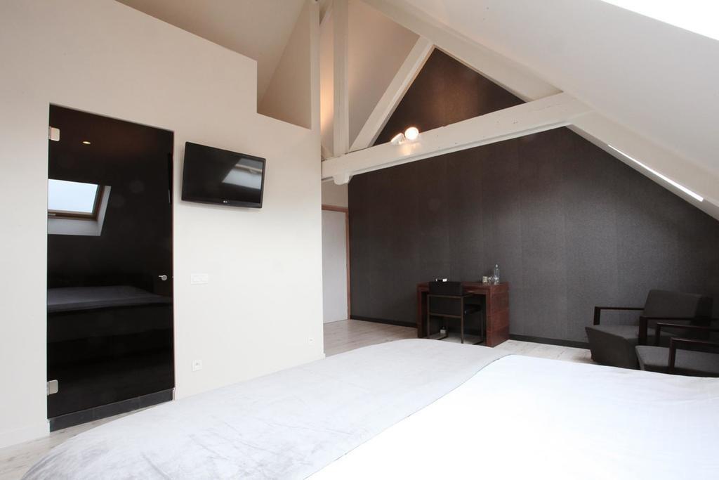 B&B 2Sprong Wevelgem Δωμάτιο φωτογραφία