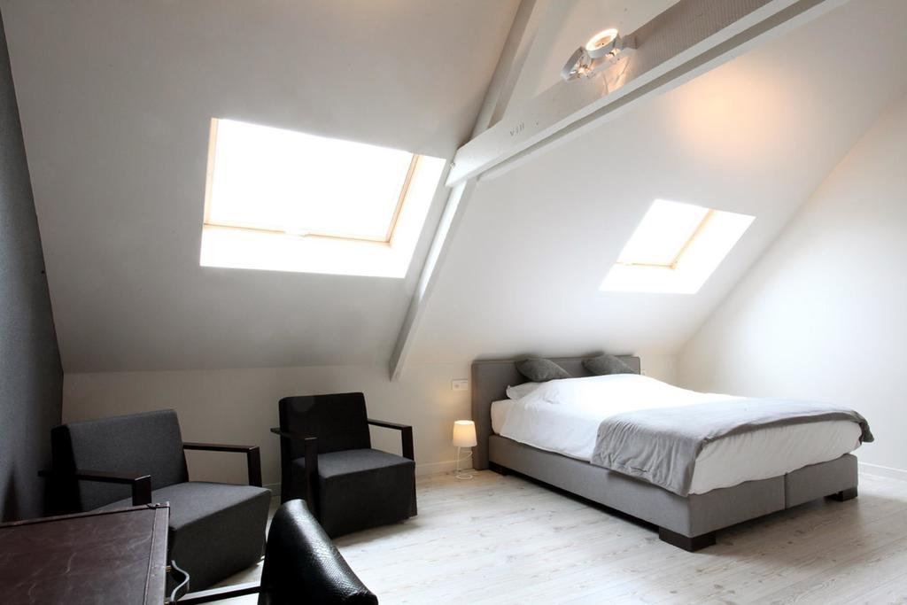 B&B 2Sprong Wevelgem Δωμάτιο φωτογραφία