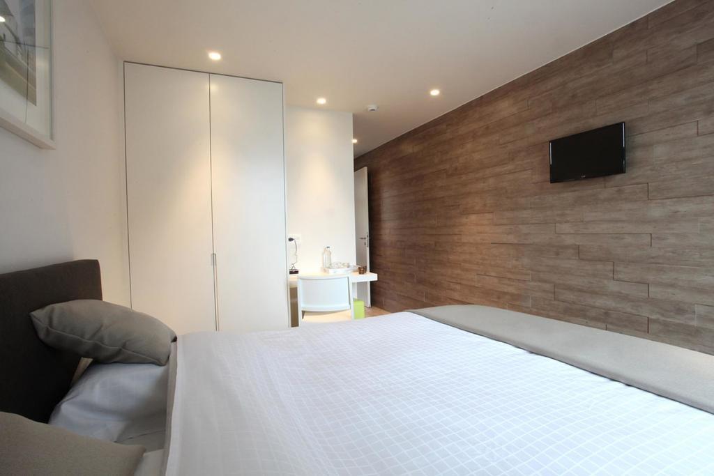 B&B 2Sprong Wevelgem Δωμάτιο φωτογραφία