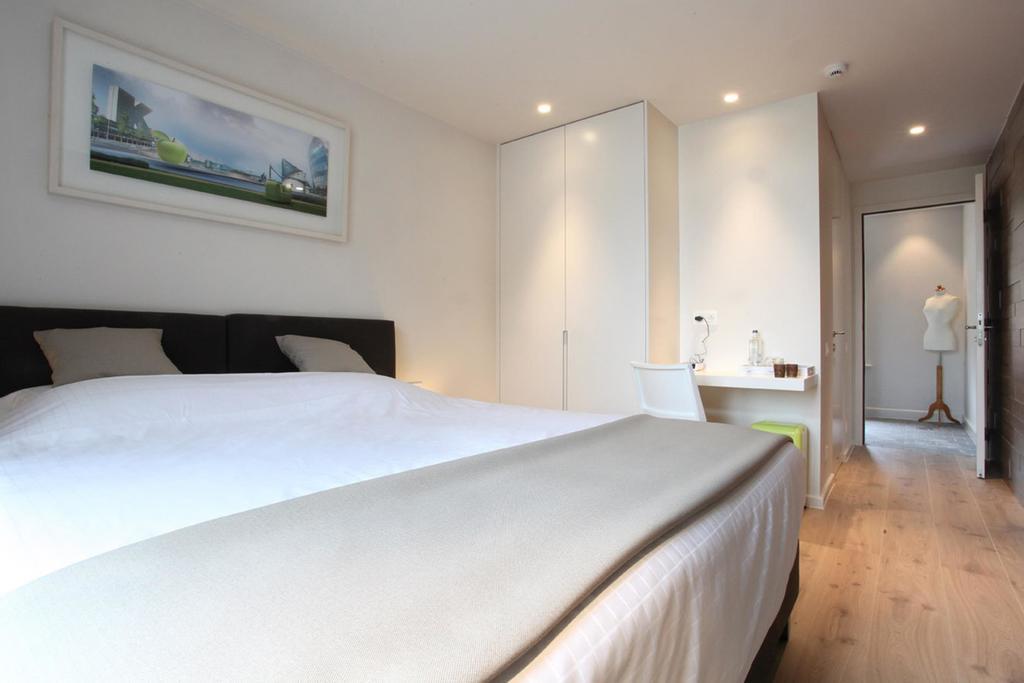 B&B 2Sprong Wevelgem Δωμάτιο φωτογραφία