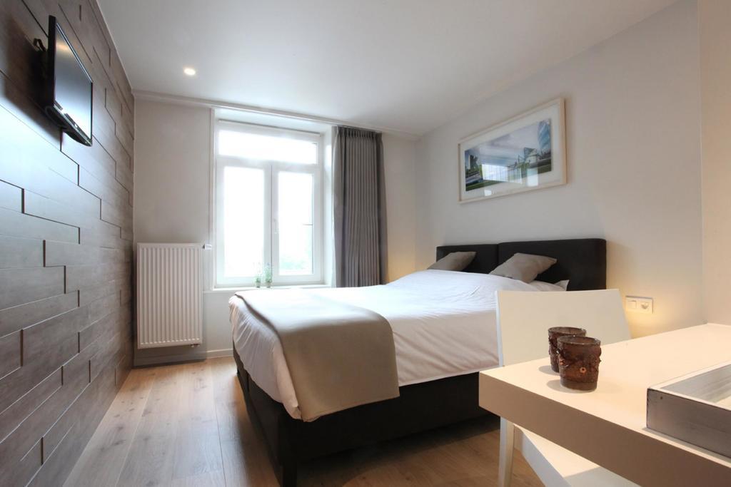 B&B 2Sprong Wevelgem Δωμάτιο φωτογραφία