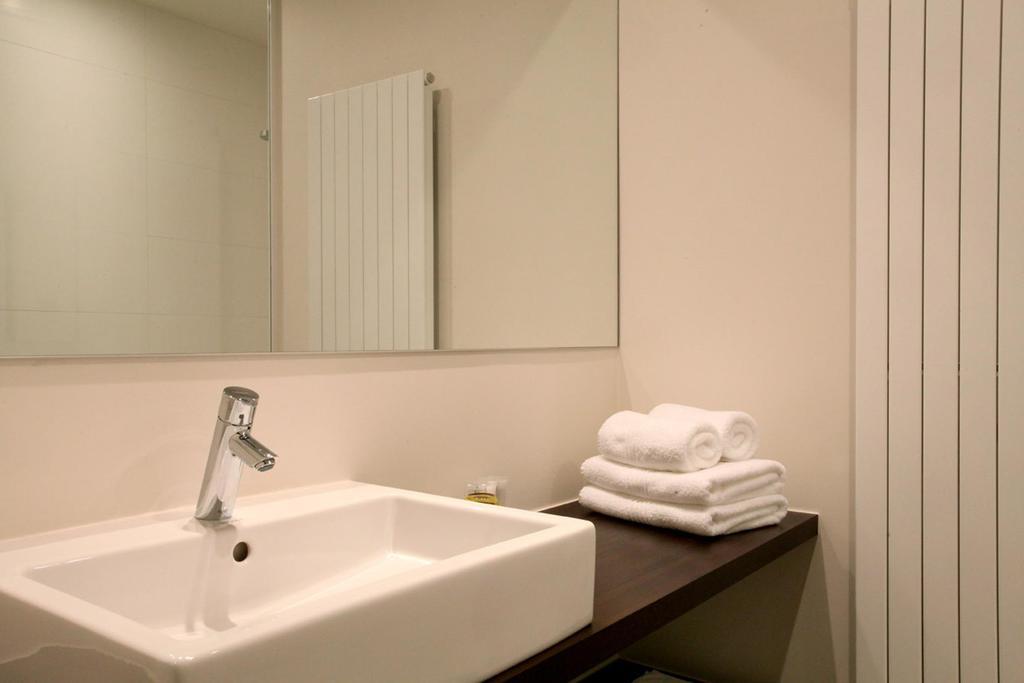 B&B 2Sprong Wevelgem Εξωτερικό φωτογραφία