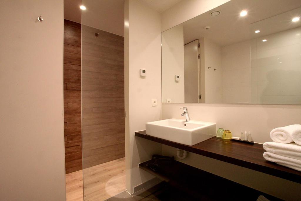 B&B 2Sprong Wevelgem Δωμάτιο φωτογραφία