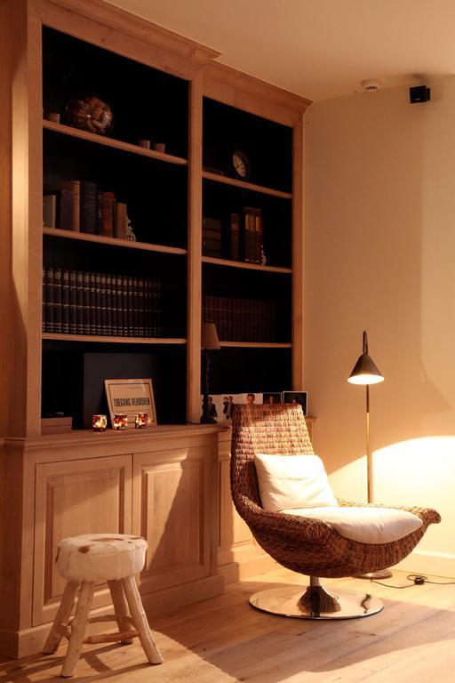B&B 2Sprong Wevelgem Εξωτερικό φωτογραφία