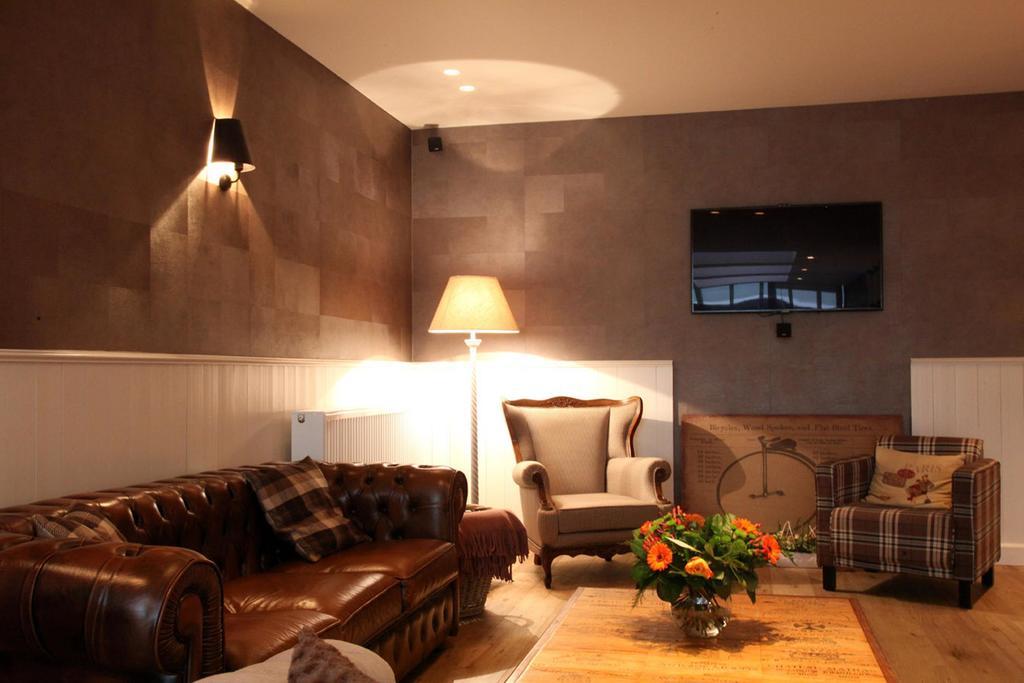 B&B 2Sprong Wevelgem Εξωτερικό φωτογραφία